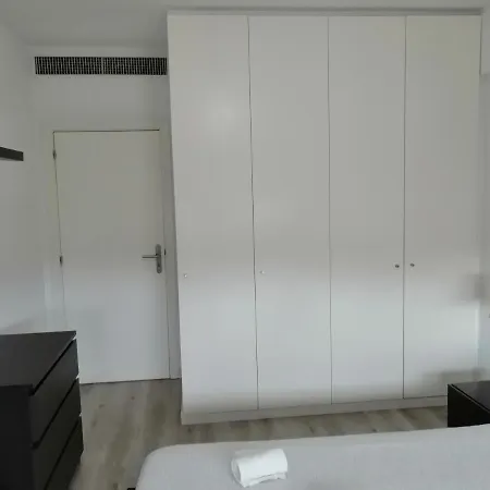 The At The Center With Pool