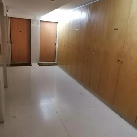 The At The Center With Pool *